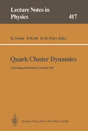 Buchcover ISBN 9783662139424