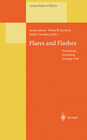 Buchcover Flares and Flashes