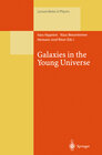 Buchcover Galaxies in the Young Universe