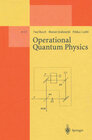 Buchcover Operational Quantum Physics