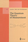 Buchcover The Quantum Theory of Measurement