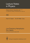 Buchcover Theory of Spin Lattices and Lattice Gauge Models