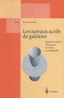 Buchcover Les noyaux actifs de galaxies