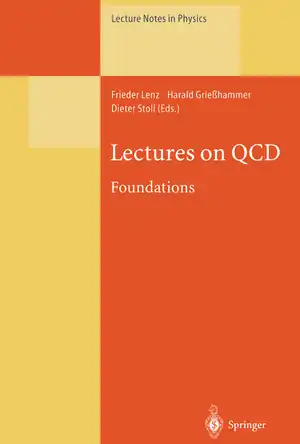 Buchcover ISBN 9783662141243