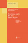 Buchcover Contemporary Nuclear Shell Models