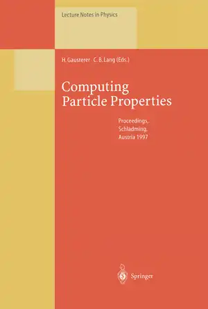 Buchcover ISBN 9783662142042