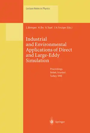 Buchcover ISBN 9783662142554