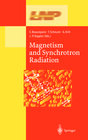 Buchcover Magnetism and Synchrotron Radiation