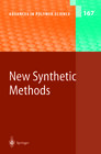 Buchcover New Synthetic Methods