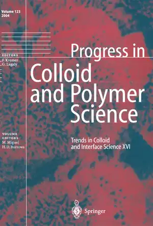 Buchcover ISBN 9783662145807