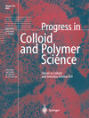 Buchcover Trends in Colloid and Interface Science XVI