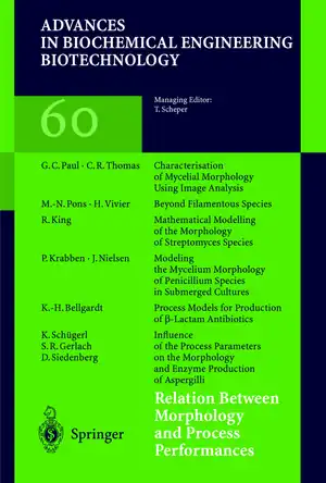 Buchcover ISBN 9783662147771