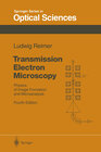 Buchcover Transmission Electron Microscopy