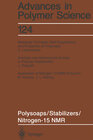 Buchcover Polysoaps/Stabilizers/Nitrogen-15 NMR