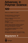 Buchcover Biopolymers II