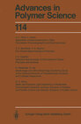 Buchcover Polymer Analysis and Characterization
