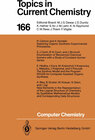 Buchcover Computer Chemistry