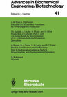 Buchcover Microbial Bioproducts