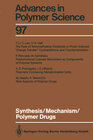 Buchcover Synthesis/Mechanism/Polymer Drugs