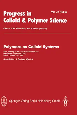 Buchcover ISBN 9783662152010