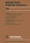 Buchcover Key Polymers