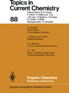 Buchcover Organic Chemistry