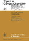 Buchcover Large Amplitude Motion in Molecules I