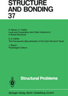 Buchcover Structural Problems