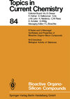 Buchcover Bioactive Organo-Silicon Compounds