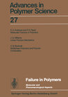 Buchcover Failure in Polymers