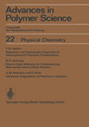 Buchcover Physical Chemistry