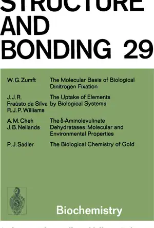 Buchcover ISBN 9783662154946