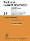 Buchcover Cyclic Compounds