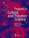 Buchcover Physical Chemistry and Industrial Application of Gellan Gum