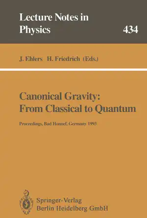 Buchcover ISBN 9783662156780