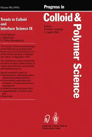 Buchcover ISBN 9783662157091