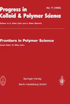 Buchcover ISBN 9783662157169