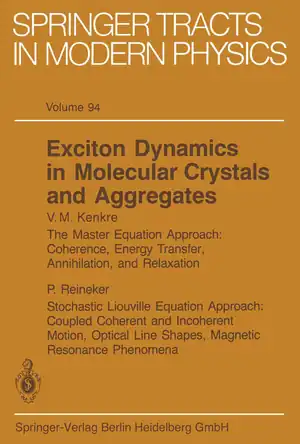 Buchcover ISBN 9783662157749