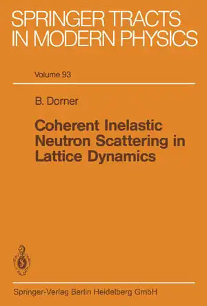 Buchcover ISBN 9783662157763