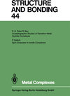 Metal Complexes width=
