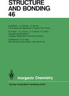 Buchcover Inorganic Chemistry