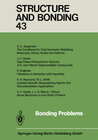 Buchcover Bonding Problems