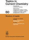 Buchcover Structure of Liquids