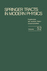 Buchcover Weak Interactions