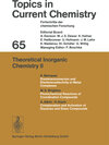 Buchcover Theoretical Inorganic Chemistry II