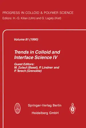 Buchcover ISBN 9783662160244