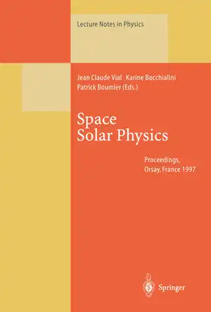 Buchcover ISBN 9783662160640