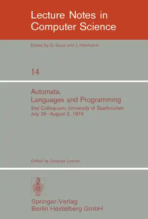 Buchcover ISBN 9783662215456