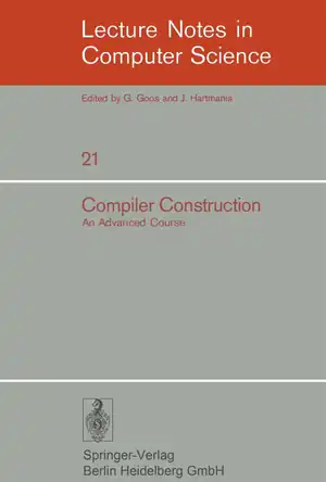 Buchcover ISBN 9783662215494