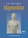 Buchcover Akupunktur